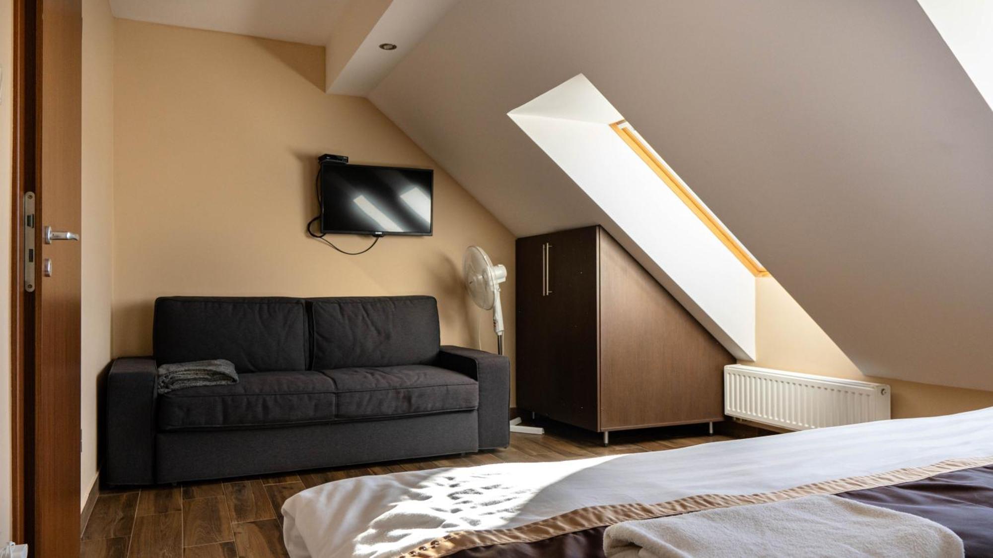 Family Apartman Epleny Bagian luar foto