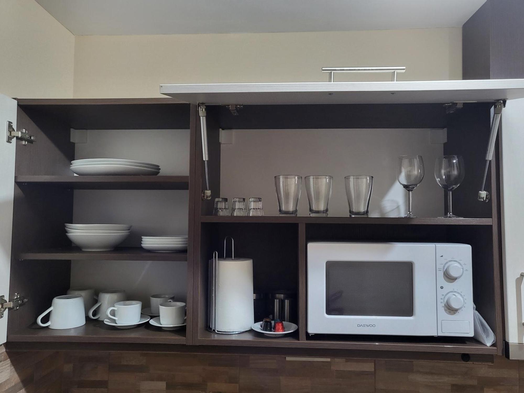 Family Apartman Epleny Bagian luar foto