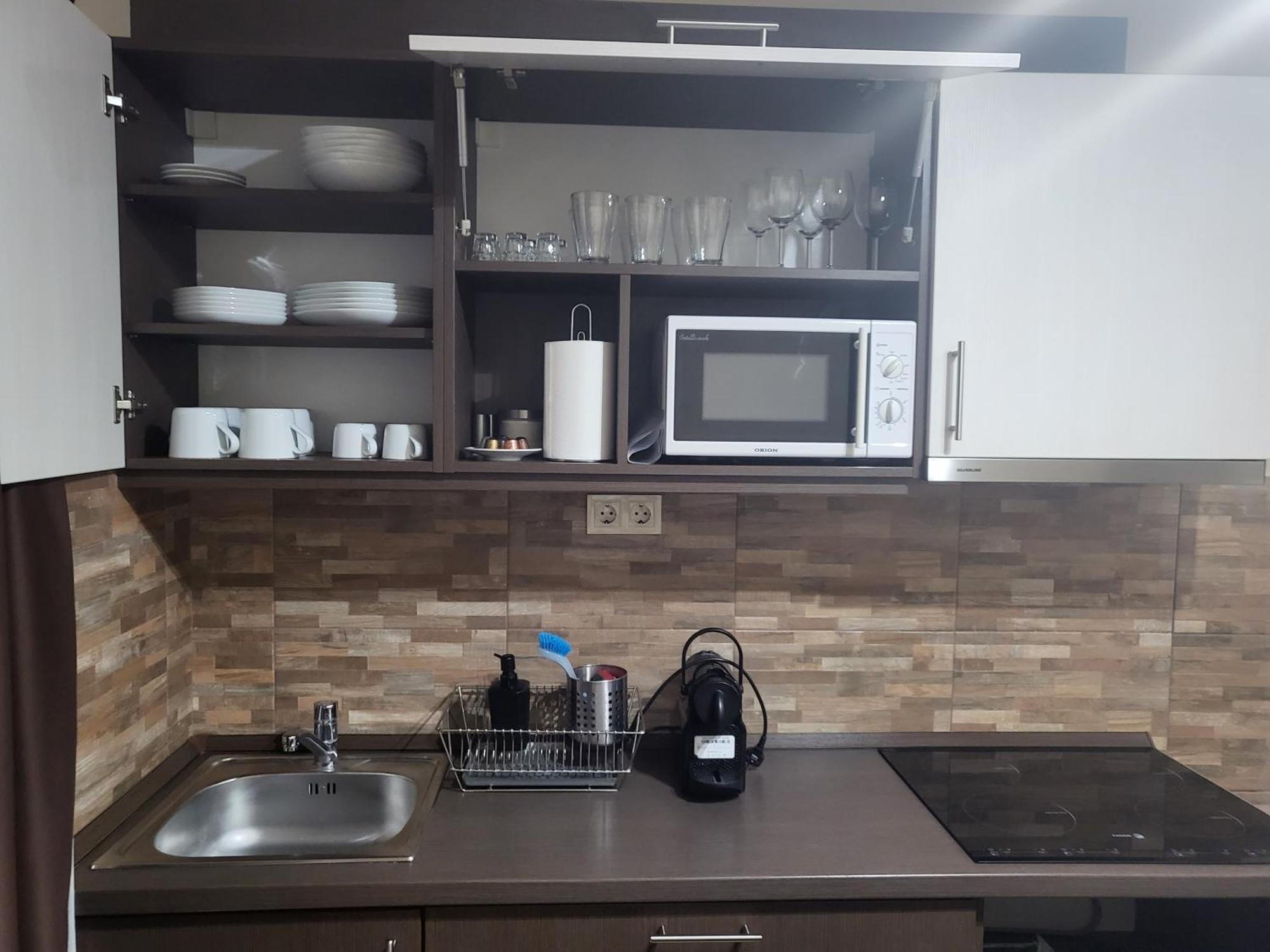 Family Apartman Epleny Bagian luar foto