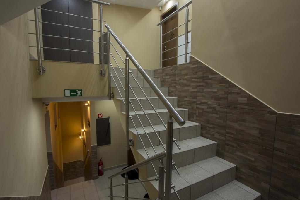 Family Apartman Epleny Bagian luar foto